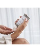 I Love Naturals Rose & Argan hydratační krém na ruce s vůní růží 100 ml