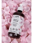 I Love Naturals Rose & Argan tekuté mýdlo na ruce 500 ml