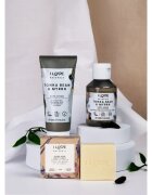 I Love Naturals Tonka Bean & Myrrh krém na ruce 100 ml