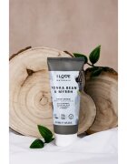I Love Naturals Tonka Bean & Myrrh krém na ruce 100 ml