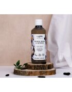 I Love Naturals Tonka Bean & Myrrh sprchový gel 500 ml