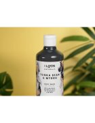 I Love Naturals Tonka Bean & Myrrh sprchový gel 500 ml