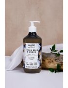 I Love Naturals Tonka Bean & Myrrh tekuté mýdlo na ruce 500 ml