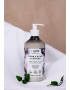 I Love Naturals Tonka Bean & Myrrh tělové mléko 500 ml