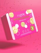 I Love Pamper Parties Tindulgent Trio dárková sada v krabičce