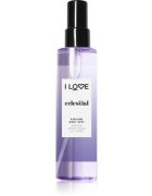 I Love Perfume Body Mist Celestial parfémovaný tělový sprej pro ženy 200 ml