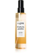 I Love Perfume Body Mist Fruit du Passion parfémovaný tělový sprej pro ženy 200 ml