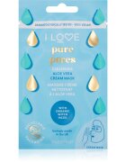 I Love Pure Pores hydratační krémová maska 10 ml