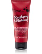 I Love Raspberry & Blackberry krém na ruce 75 ml