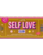 I Love Self Love Club dárková sada