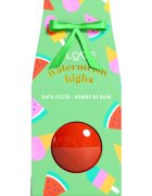 I Love Special Moments Watermelon Highs koupelová bomba 140 g
