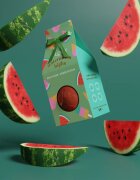 I Love Special Moments Watermelon Highs koupelová bomba 140 g