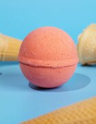I Love Special Moments Watermelon Highs koupelová bomba 140 g