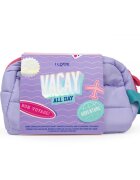 I Love Vacay All Day dárková sada na cesty