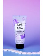I Love Violet Dreams krém na ruce 100 ml