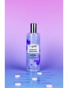 I Love Violet Dreams sprchový gel 350 ml