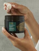I Love Wellness De-Stress tělový peeling se solí 350 g