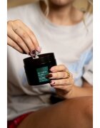I Love Wellness De-Stress tělový peeling se solí 350 g