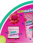 I Love What a Melon dárková sada na tělo