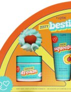 I Love Zesty Bestie dárková sada vůně Zesty Orange