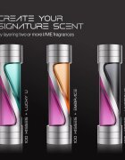 I/ME 100 KISSES parfémovaná voda pro ženy 45 ml