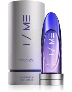 I/ME WOOZY parfémovaná voda unisex 45 ml