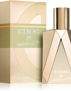 Iceberg Be Wonderfully You toaletní voda pro ženy 100 ml