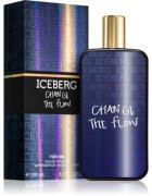 Iceberg Change the Flow toaletní voda pro muže 100 ml