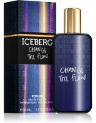 Iceberg Change the Flow toaletní voda pro muže 50 ml