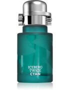 Iceberg Cyan toaletní voda pro muže 75 ml