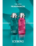 Iceberg Cyan toaletní voda pro muže 75 ml