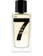 Iceberg Eau de 74 Pour Homme toaletní voda pro muže 100 ml