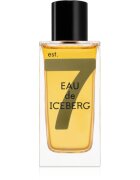 Iceberg Eau de Amber toaletní voda pro muže 100 ml