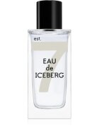 Iceberg Eau de Jasmine toaletní voda pro ženy 100 ml