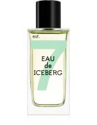 Iceberg Eau de Sparkling Lily toaletní voda pro ženy 100 ml