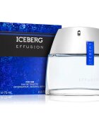 Iceberg Effusion Man toaletní voda pro muže 75 ml
