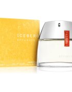 Iceberg Effusion Woman toaletní voda pro ženy 75 ml