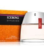 Iceberg Effusion Woman toaletní voda pro ženy 75 ml