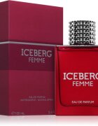 Iceberg Femme parfémovaná voda pro ženy 100 ml
