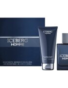 Iceberg Homme dárková sada pro muže