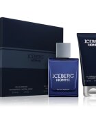 Iceberg Homme dárková sada pro muže