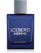 Iceberg Homme parfémovaná voda pro muže 100 ml