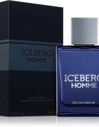 Iceberg Homme parfémovaná voda pro muže 100 ml