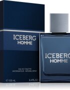 Iceberg Homme toaletní voda pro muže 100 ml