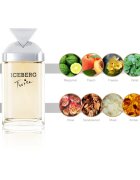 Iceberg Twice for her toaletní voda pro ženy 100 ml