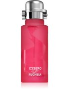 Iceberg Twice Fuchsia toaletní voda pro ženy 125 ml