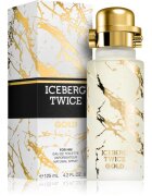 Iceberg Twice Gold toaletní voda pro muže 125 ml
