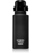 Iceberg Twice Nero toaletní voda pro muže 125 ml