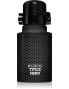Iceberg Twice Nero toaletní voda pro muže 75 ml