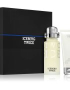 Iceberg Twice pour Homme dárková sada pro muže